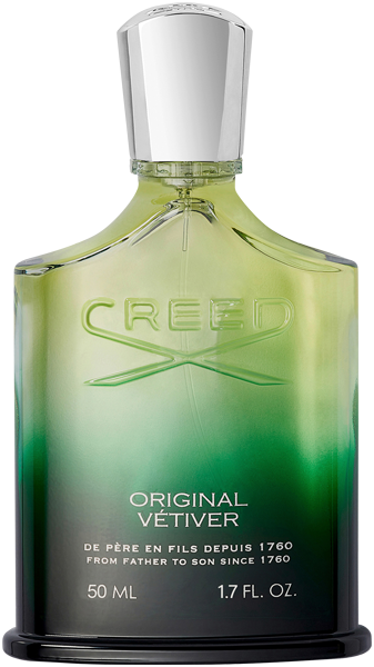 Original Vétiver EdP Nat. Spray