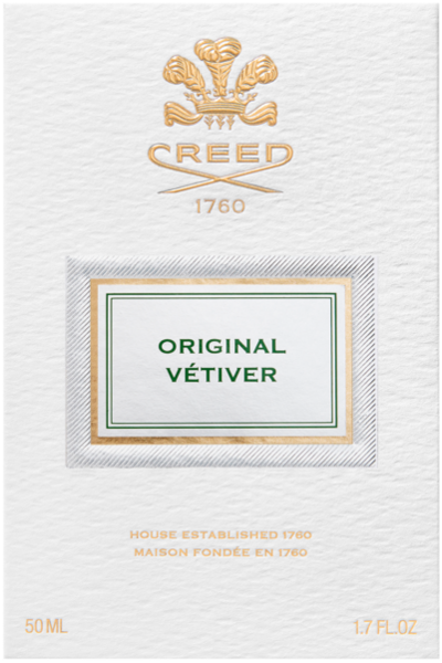 Image of Original Vétiver EdP Nat. Spray