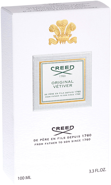 Original Vétiver EdP Nat. Spray