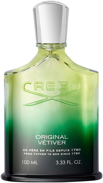 Original Vétiver EdP Nat. Spray