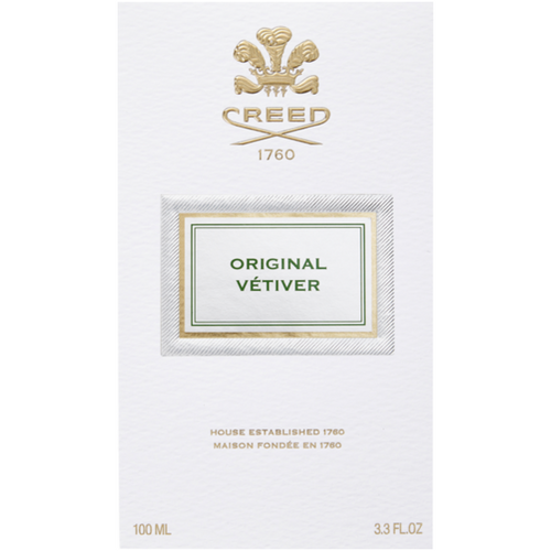 Original Vétiver EdP Nat. Spray