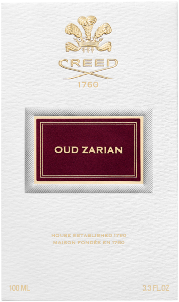 Image of Oud Zarian EdP Nat. Spray