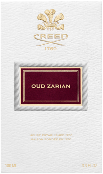 Image of Oud Zarian EdP Nat. Spray