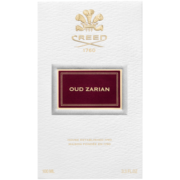 Image of Oud Zarian EdP Nat. Spray
