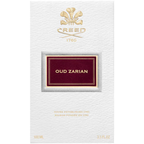 Oud Zarian EdP Nat. Spray