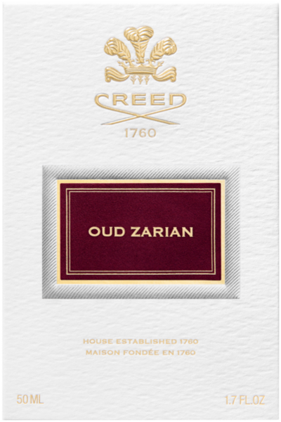 Image of Oud Zarian EdP Nat. Spray