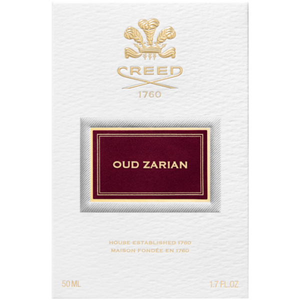 Image of Oud Zarian EdP Nat. Spray