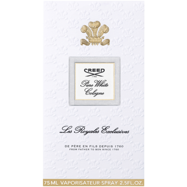 Image of Pure White Cologne EdP Nat. Spray