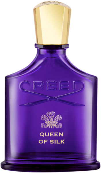 Queen of Silk EdP Nat. Spray
