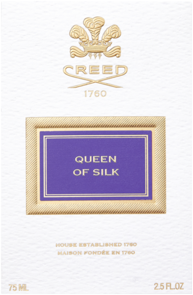 Image of Queen of Silk EdP Nat. Spray