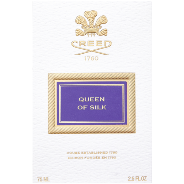 Image of Queen of Silk EdP Nat. Spray
