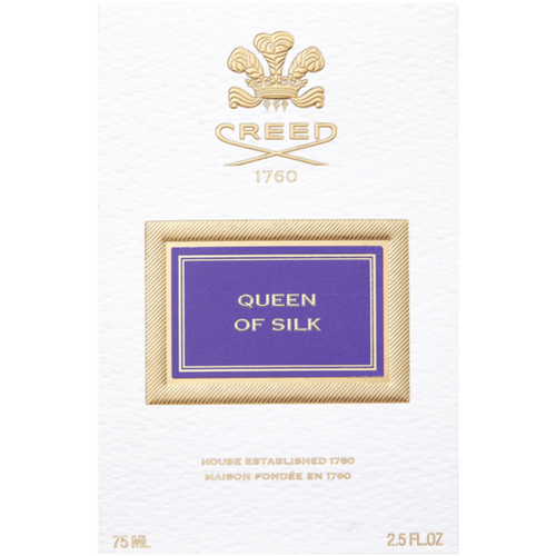 Queen of Silk EdP Nat. Spray