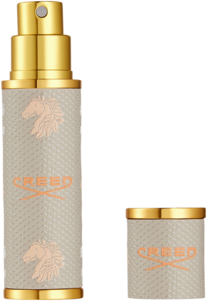 Refillable Travel Spray