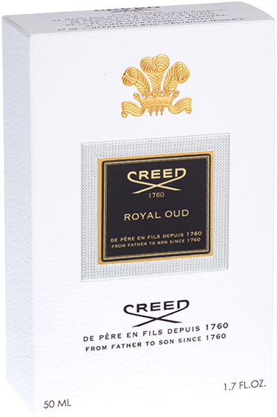 Image of Royal-Oud EdP Nat. Spray