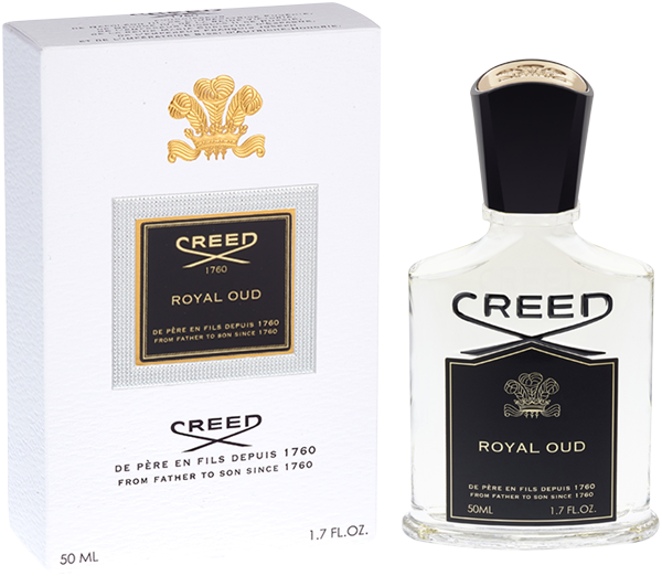 Image of Royal-Oud EdP Nat. Spray