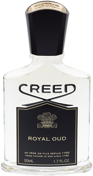 Royal-Oud EdP Nat. Spray