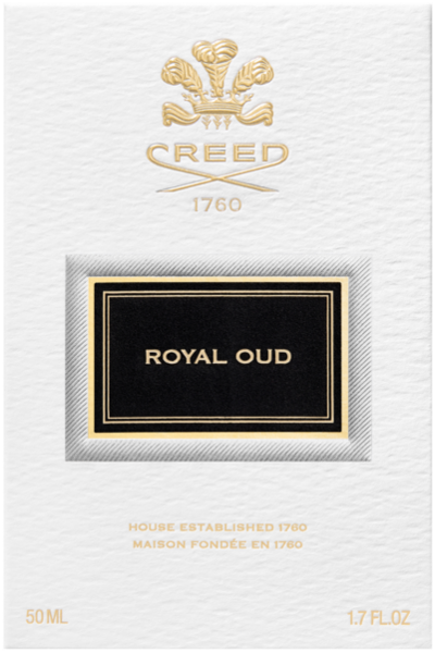 Image of Royal-Oud EdP Nat. Spray