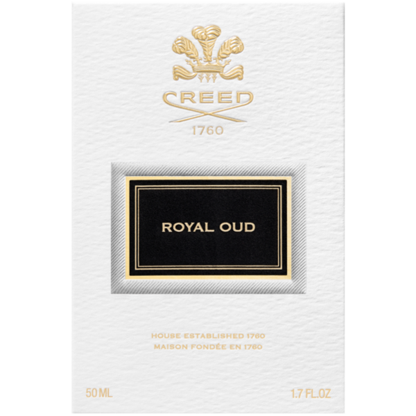 Royal-Oud EdP Nat. Spray
