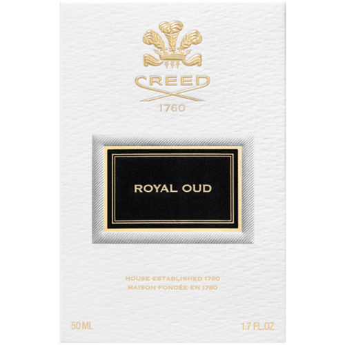 Royal-Oud EdP Nat. Spray