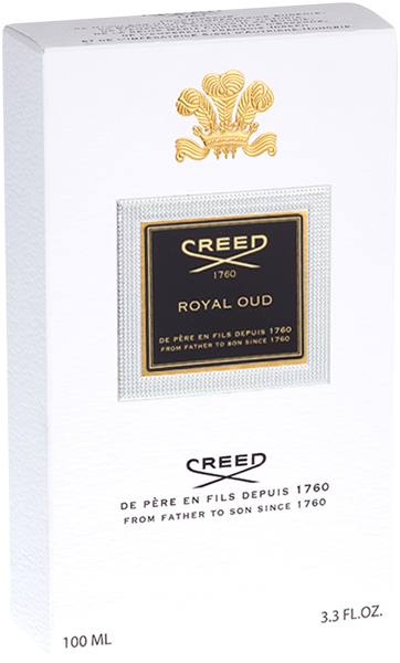 Royal-Oud EdP Nat. Spray