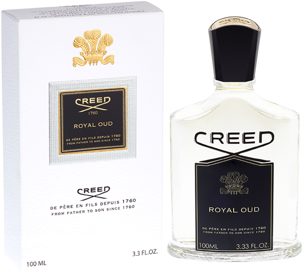 Image of Royal-Oud EdP Nat. Spray