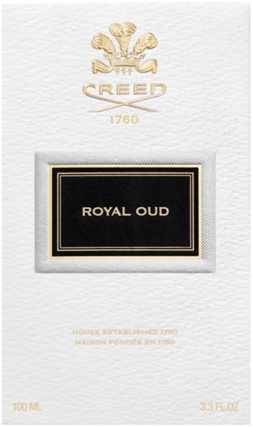 Image of Royal-Oud EdP Nat. Spray