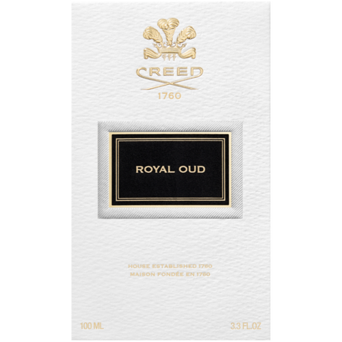 Royal-Oud EdP Nat. Spray