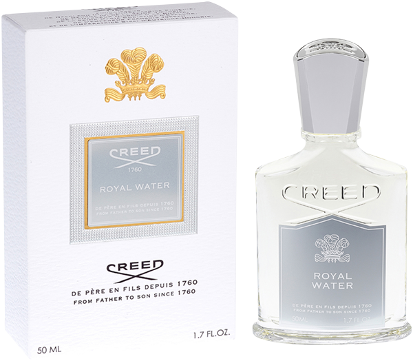 Image of Royal Water EdP Nat. Spray
