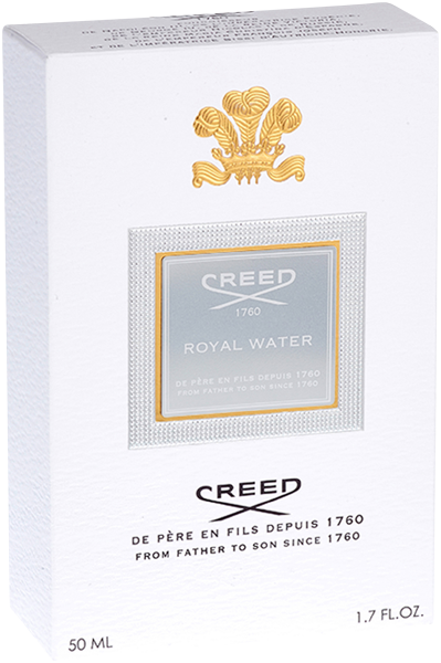 Royal Water EdP Nat. Spray