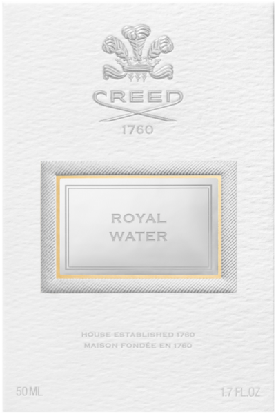 Royal Water EdP Nat. Spray