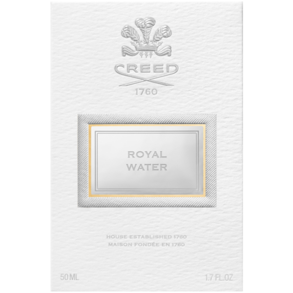 Image of Royal Water EdP Nat. Spray