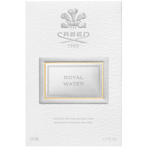 Royal Water EdP Nat. Spray
