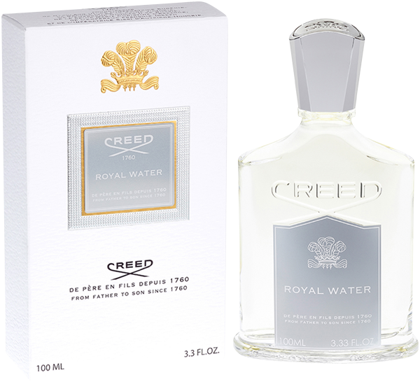 Image of Royal Water EdP Nat. Spray