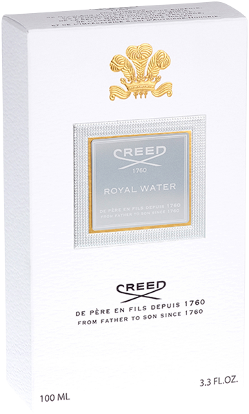 Royal Water EdP Nat. Spray