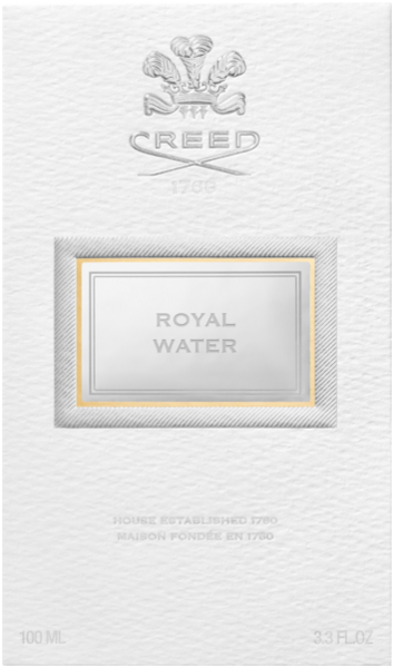 Royal Water EdP Nat. Spray
