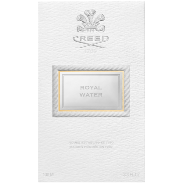 Image of Royal Water EdP Nat. Spray