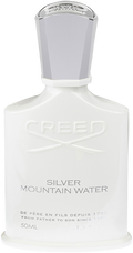 Silver Mountain Water EdP Nat. Spray