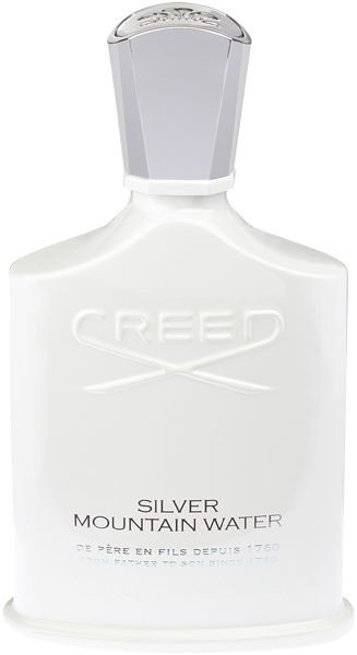 Silver Mountain Water EdP Nat. Spray