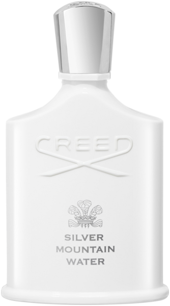 Silver Mountain Water EdP Nat. Spray