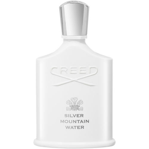 Silver Mountain Water EdP Nat. Spray