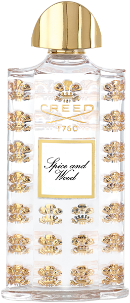 Spice and Wood EdP Nat. Spray