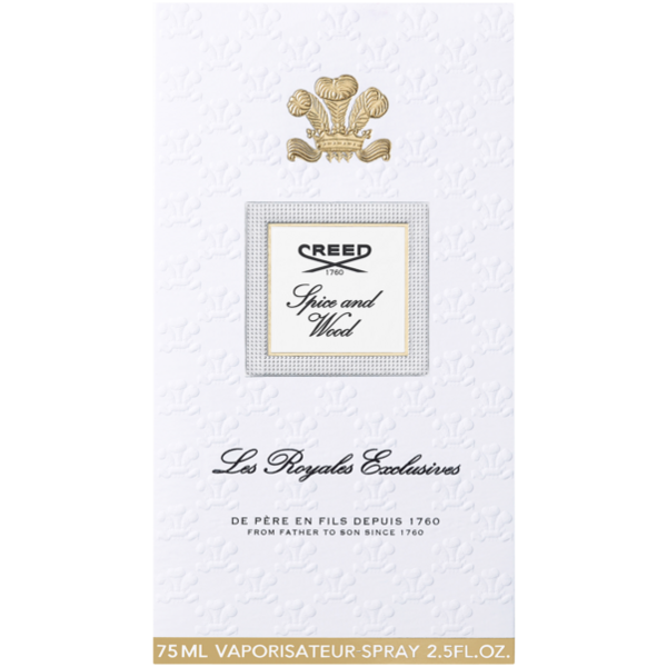 Image of Spice and Wood EdP Nat. Spray