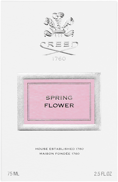Image of Spring Flower EdP Nat. Spray