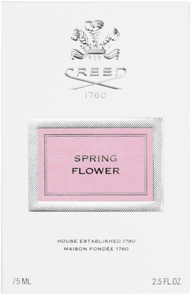Spring Flower EdP Nat. Spray