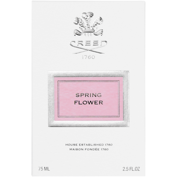 Image of Spring Flower EdP Nat. Spray