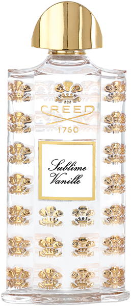 Sublime Vanille EdP Nat. Spray