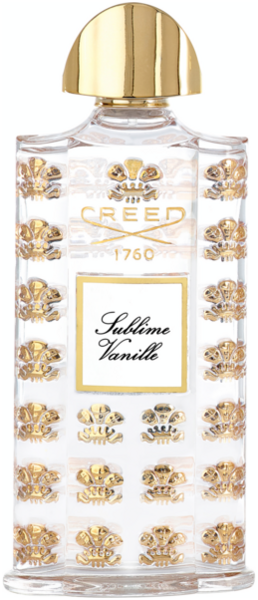 Sublime Vanille EdP Nat. Spray