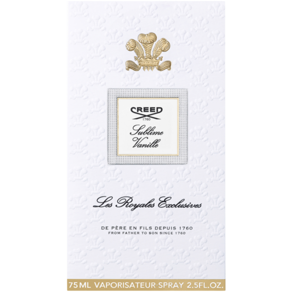 Image of Sublime Vanille EdP Nat. Spray
