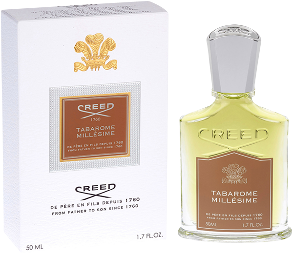Tabarôme EdP Nat. Spray