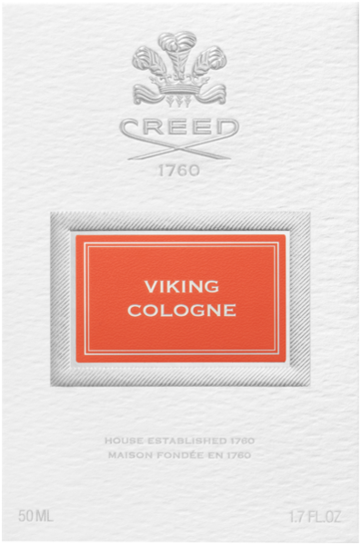Viking Cologne EdP Nat. Spray